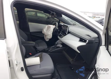 2020 Toyota Corolla Se из США, поврежденный, VIN JTDP4RCE8LJ016167